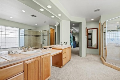 Welcome to this stunning 2,610 sq. ft. 3-bedroom, 3.5-bathroom on La Quinta Golf  Resort and Country Clubs in California - for sale on GolfHomes.com, golf home, golf lot