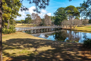 Now on the market is this premier, highly sought spacious 3 BR on Sandestin Golf and Beach Resort - Raven in Florida - for sale on GolfHomes.com, golf home, golf lot