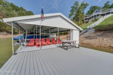 Have you been looking for that perfect home on Norris Lake? Want on The Greens at Deerfield in Tennessee - for sale on GolfHomes.com, golf home, golf lot