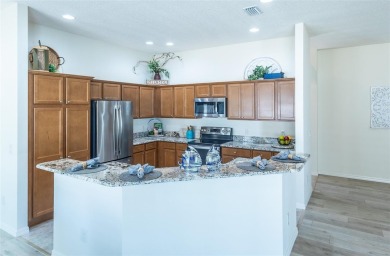 Under contract-accepting backup offers. Welcome Home to this on The Links of Spruce Creek in Florida - for sale on GolfHomes.com, golf home, golf lot
