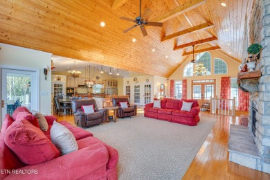 Have you been looking for that perfect home on Norris Lake? Want on The Greens at Deerfield in Tennessee - for sale on GolfHomes.com, golf home, golf lot