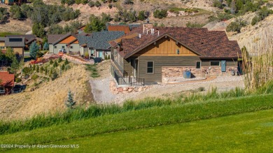 PLAY WHERE YOU LIVE

New Home in Lakota Canyon Ranch offers on Lakota Canyon Ranch and Golf Club in Colorado - for sale on GolfHomes.com, golf home, golf lot