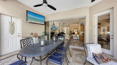 Under contract-accepting backup offers. Enjoy luxurious comfort on University Park Country Club in Florida - for sale on GolfHomes.com, golf home, golf lot