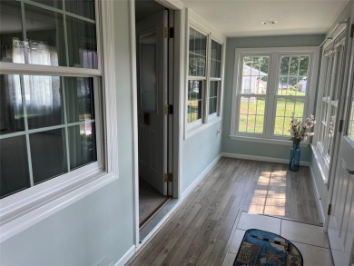 Enjoy your Retirement in this Sunny and Bright Greenbriar Condo on Leisure Village Golf Course in New York - for sale on GolfHomes.com, golf home, golf lot