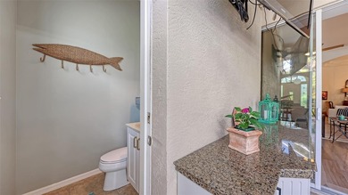 Under contract-accepting backup offers. Enjoy luxurious comfort on University Park Country Club in Florida - for sale on GolfHomes.com, golf home, golf lot