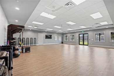 Welcome to luxury living at its finest in the heart of a on Heritage Landing Golf  in Florida - for sale on GolfHomes.com, golf home, golf lot