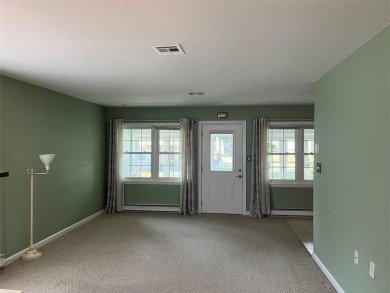 Enjoy your Retirement in this Sunny and Bright Greenbriar Condo on Leisure Village Golf Course in New York - for sale on GolfHomes.com, golf home, golf lot