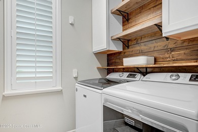 Stunning Turnkey Home in the Heart of Viera! Located in on Duran Golf Course in Florida - for sale on GolfHomes.com, golf home, golf lot