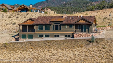 PLAY WHERE YOU LIVE

New Home in Lakota Canyon Ranch offers on Lakota Canyon Ranch and Golf Club in Colorado - for sale on GolfHomes.com, golf home, golf lot