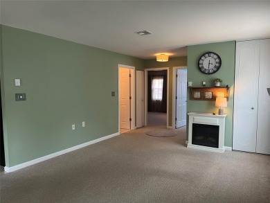 Enjoy your Retirement in this Sunny and Bright Greenbriar Condo on Leisure Village Golf Course in New York - for sale on GolfHomes.com, golf home, golf lot