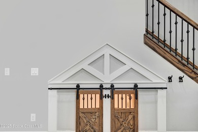 Stunning Turnkey Home in the Heart of Viera! Located in on Duran Golf Course in Florida - for sale on GolfHomes.com, golf home, golf lot