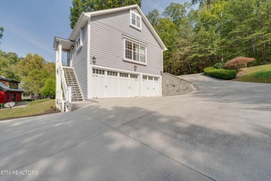 Have you been looking for that perfect home on Norris Lake? Want on The Greens at Deerfield in Tennessee - for sale on GolfHomes.com, golf home, golf lot