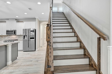 Stunning Turnkey Home in the Heart of Viera! Located in on Duran Golf Course in Florida - for sale on GolfHomes.com, golf home, golf lot