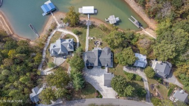 Have you been looking for that perfect home on Norris Lake? Want on The Greens at Deerfield in Tennessee - for sale on GolfHomes.com, golf home, golf lot