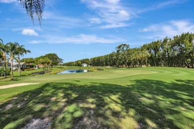 Welcome to this stunning single-family residence located in the on Hunters Run Golf and Country Club in Florida - for sale on GolfHomes.com, golf home, golf lot