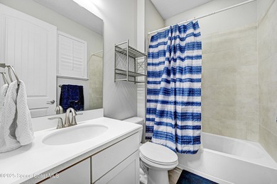 Stunning Turnkey Home in the Heart of Viera! Located in on Duran Golf Course in Florida - for sale on GolfHomes.com, golf home, golf lot