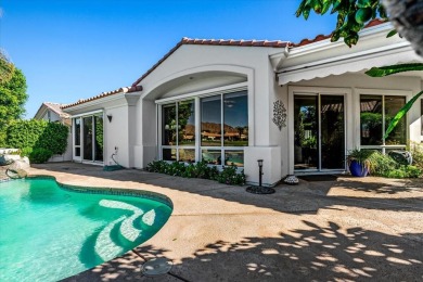 Welcome to this stunning 2,610 sq. ft. 3-bedroom, 3.5-bathroom on La Quinta Golf  Resort and Country Clubs in California - for sale on GolfHomes.com, golf home, golf lot