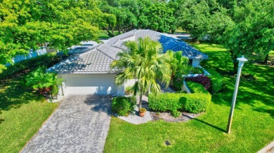 Welcome to this stunning single-family residence located in the on Hunters Run Golf and Country Club in Florida - for sale on GolfHomes.com, golf home, golf lot