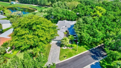 Welcome to this stunning single-family residence located in the on Hunters Run Golf and Country Club in Florida - for sale on GolfHomes.com, golf home, golf lot