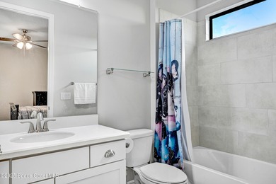 Stunning Turnkey Home in the Heart of Viera! Located in on Duran Golf Course in Florida - for sale on GolfHomes.com, golf home, golf lot