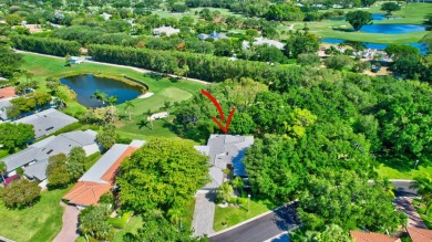 Welcome to this stunning single-family residence located in the on Hunters Run Golf and Country Club in Florida - for sale on GolfHomes.com, golf home, golf lot