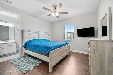 Stunning Turnkey Home in the Heart of Viera! Located in on Duran Golf Course in Florida - for sale on GolfHomes.com, golf home, golf lot