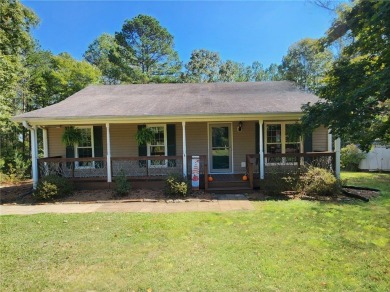 Welcome to your serene retreat in Salem, SC! This charming on The Cliffs At Keowee Falls in South Carolina - for sale on GolfHomes.com, golf home, golf lot