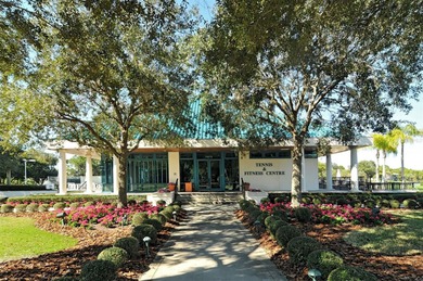 Under contract-accepting backup offers. Enjoy luxurious comfort on University Park Country Club in Florida - for sale on GolfHomes.com, golf home, golf lot