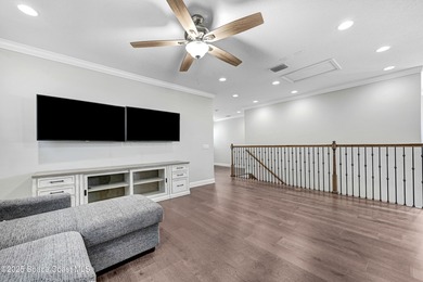 Stunning Turnkey Home in the Heart of Viera! Located in on Duran Golf Course in Florida - for sale on GolfHomes.com, golf home, golf lot