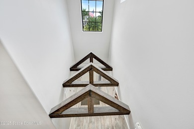 Stunning Turnkey Home in the Heart of Viera! Located in on Duran Golf Course in Florida - for sale on GolfHomes.com, golf home, golf lot