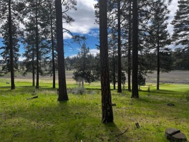 Priced to sell! Golf course lot at the Running Y Resort - on Running Y Ranch Resort in Oregon - for sale on GolfHomes.com, golf home, golf lot