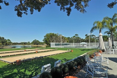 Under contract-accepting backup offers. Enjoy luxurious comfort on University Park Country Club in Florida - for sale on GolfHomes.com, golf home, golf lot