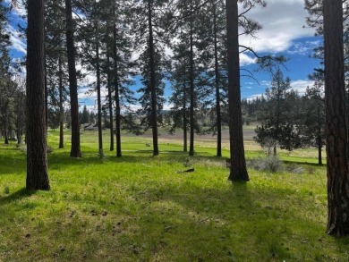 Priced to sell! Golf course lot at the Running Y Resort - on Running Y Ranch Resort in Oregon - for sale on GolfHomes.com, golf home, golf lot
