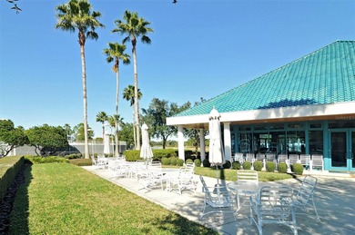 Under contract-accepting backup offers. Enjoy luxurious comfort on University Park Country Club in Florida - for sale on GolfHomes.com, golf home, golf lot