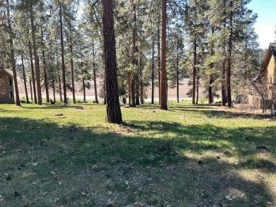 Priced to sell! Golf course lot at the Running Y Resort - on Running Y Ranch Resort in Oregon - for sale on GolfHomes.com, golf home, golf lot