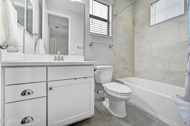 Stunning Turnkey Home in the Heart of Viera! Located in on Duran Golf Course in Florida - for sale on GolfHomes.com, golf home, golf lot