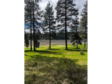 Priced to sell! Golf course lot at the Running Y Resort - on Running Y Ranch Resort in Oregon - for sale on GolfHomes.com, golf home, golf lot