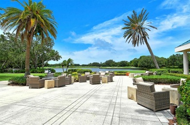 Under contract-accepting backup offers. Enjoy luxurious comfort on University Park Country Club in Florida - for sale on GolfHomes.com, golf home, golf lot