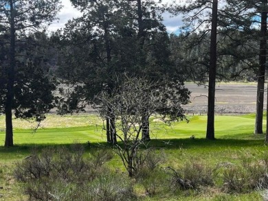 Priced to sell! Golf course lot at the Running Y Resort - on Running Y Ranch Resort in Oregon - for sale on GolfHomes.com, golf home, golf lot