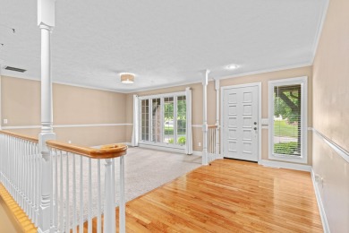 Welcome to Your Dream Home in Fremont Hills! Nestled in the on Fremont Hills Country Club in Missouri - for sale on GolfHomes.com, golf home, golf lot