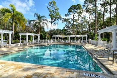Under contract-accepting backup offers. Enjoy luxurious comfort on University Park Country Club in Florida - for sale on GolfHomes.com, golf home, golf lot