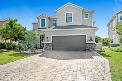 Stunning Turnkey Home in the Heart of Viera! Located in on Duran Golf Course in Florida - for sale on GolfHomes.com, golf home, golf lot
