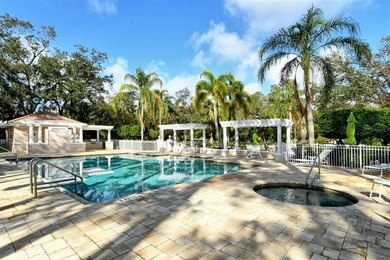Under contract-accepting backup offers. Enjoy luxurious comfort on University Park Country Club in Florida - for sale on GolfHomes.com, golf home, golf lot
