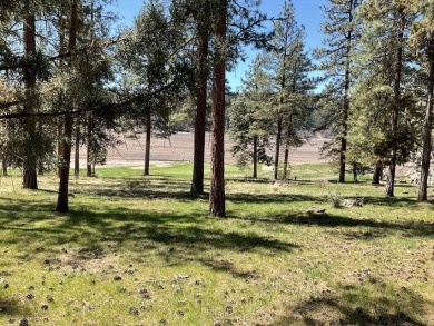 Priced to sell! Golf course lot at the Running Y Resort - on Running Y Ranch Resort in Oregon - for sale on GolfHomes.com, golf home, golf lot