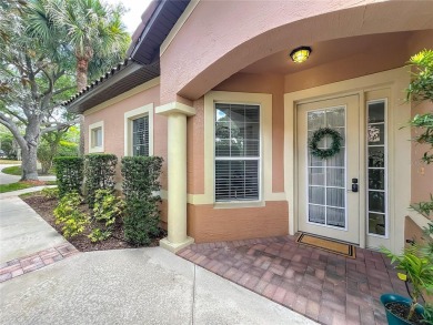 Easy living awaits at Mission Inn in this beautifully maintained on Mission Inn Resort and Club in Florida - for sale on GolfHomes.com, golf home, golf lot