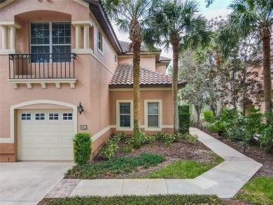 Easy living awaits at Mission Inn in this beautifully maintained on Mission Inn Resort and Club in Florida - for sale on GolfHomes.com, golf home, golf lot