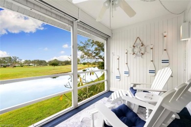 Welcome to this stunning 2-bed, 2-bath condo nestled in the on Hibiscus Golf Club in Florida - for sale on GolfHomes.com, golf home, golf lot