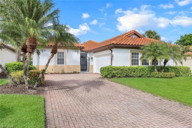 RECENTLY REMODELED and freshly painted 3 bedroom, 3 bath on Wildcat Run Golf and Country Club in Florida - for sale on GolfHomes.com, golf home, golf lot