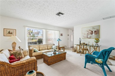 Beautifully maintained concrete block home with split plan on The American Golf Club in Florida - for sale on GolfHomes.com, golf home, golf lot