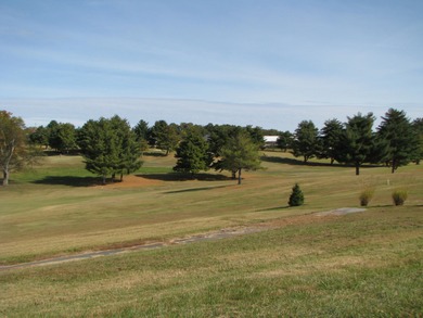 The Fairways at Dandridge is part of established golfing on Dandridge Golf and Country Club in Tennessee - for sale on GolfHomes.com, golf home, golf lot